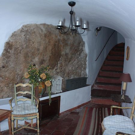 La Bouscatiere Moustiers-Sainte-Marie Exterior photo