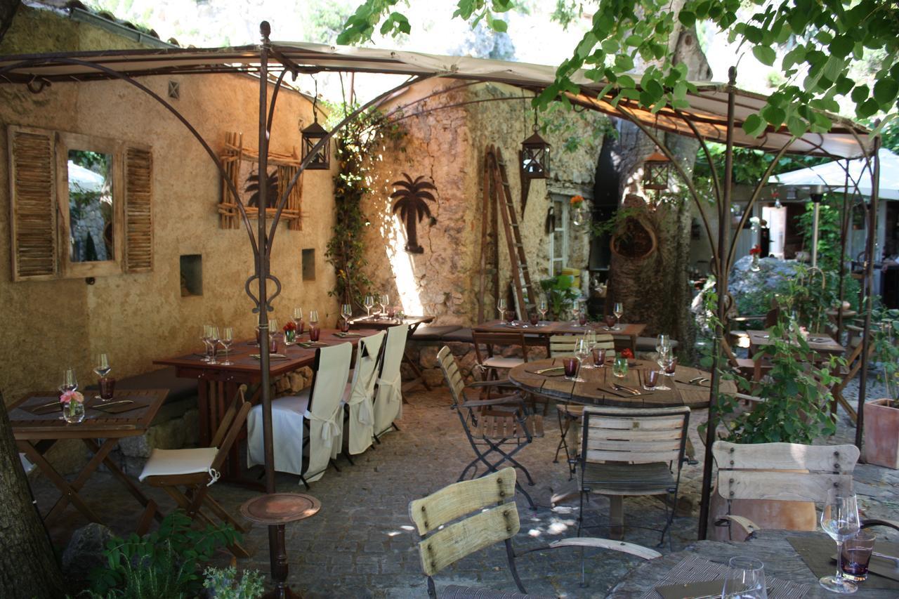 La Bouscatiere Moustiers-Sainte-Marie Exterior photo