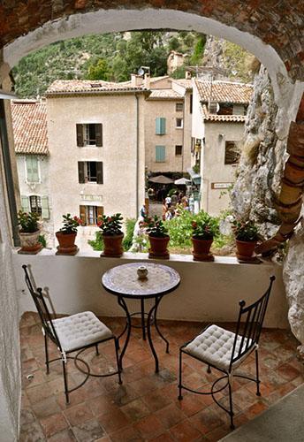 La Bouscatiere Moustiers-Sainte-Marie Exterior photo